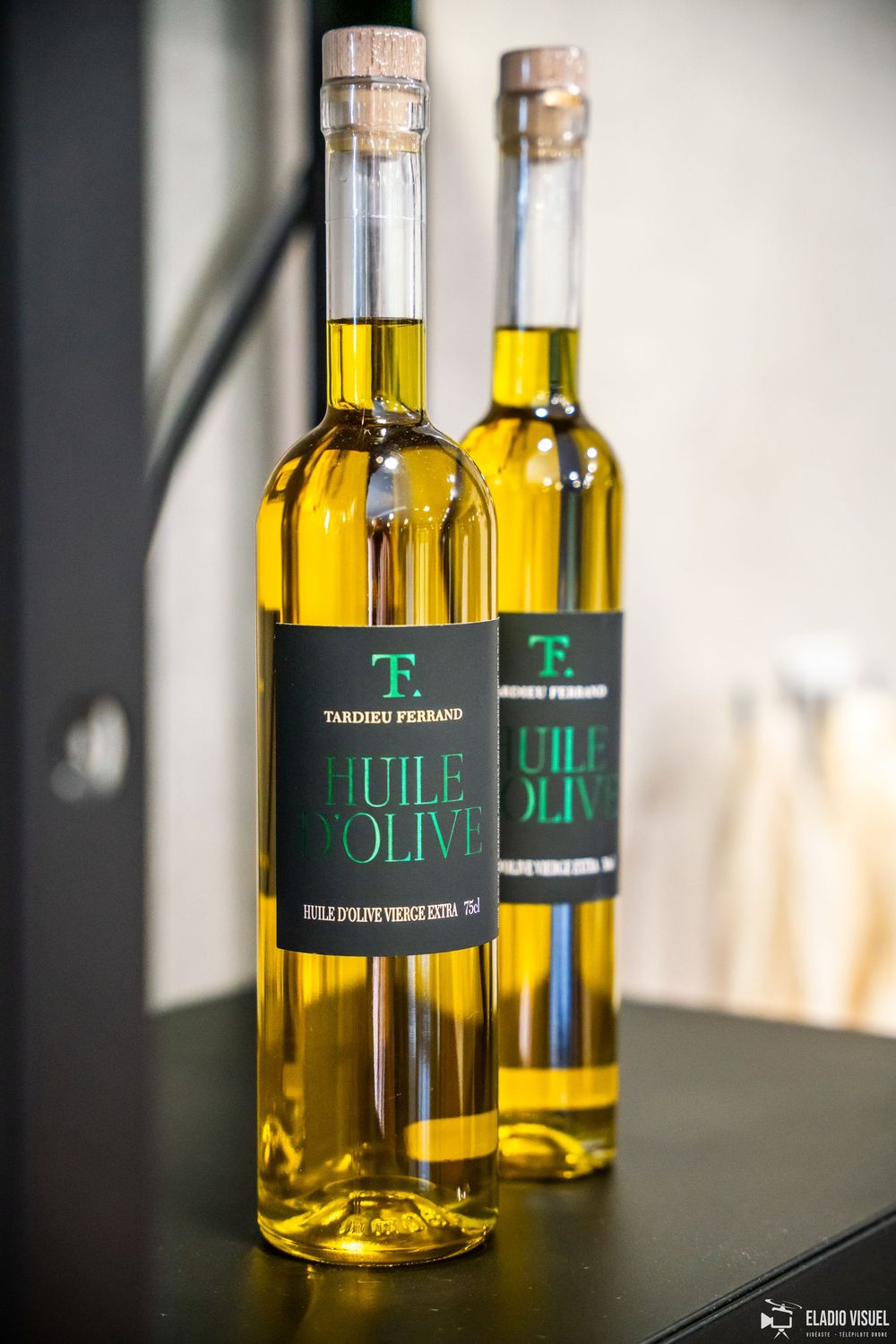 Huile d'Olive Huile d'Olive