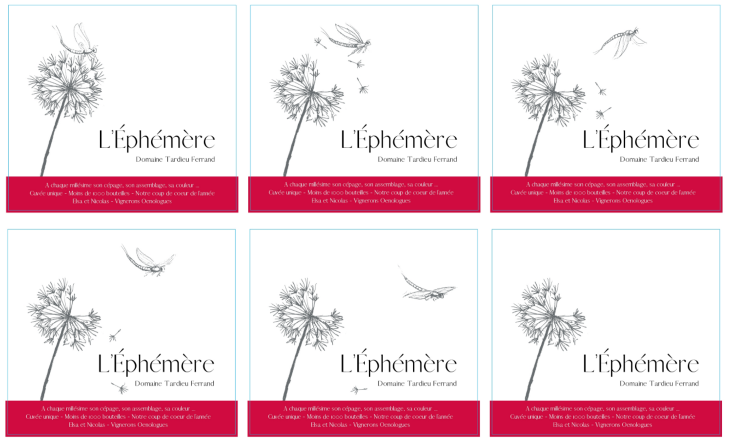L'Ephémère L'Ephémère
