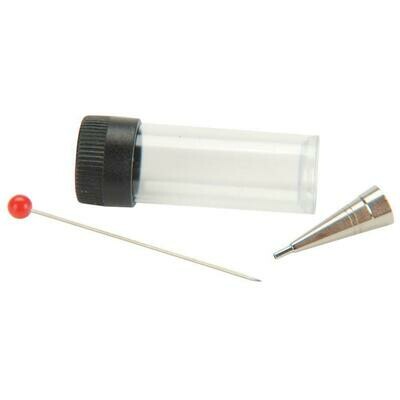 Art Institute Glitter - Glue Ultra Fine Metal Tip - MTIP
