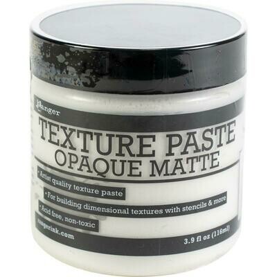 Ranger - Texture Paste Opaque Matte