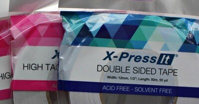 Adhesives