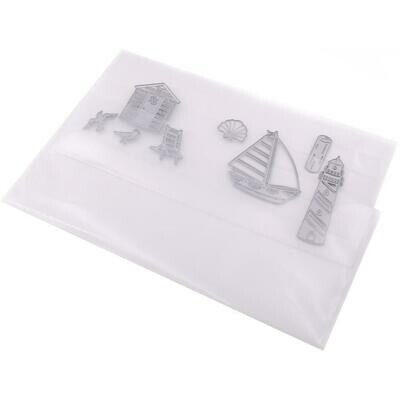 Totally Tiffany - Die-Namic Die Storage - DSA07