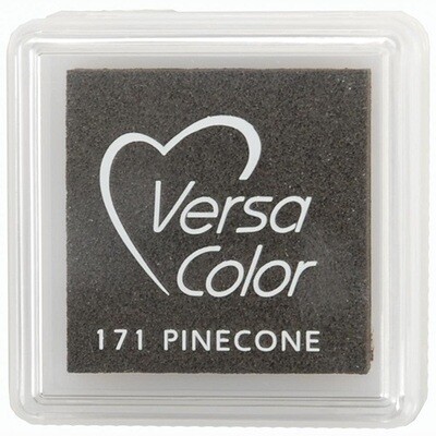 VersaColor - Pinecone - Mini Ink Pad