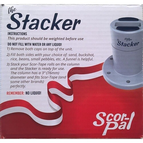 Scor-Pal  - The Stacker - SP218