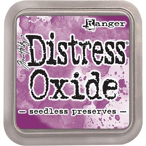 Tim Holtz - Ranger - Distress Oxide - Seedless Preserves