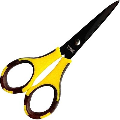 Couture Creations - Non-Stick Teflon 5.5" Scissors