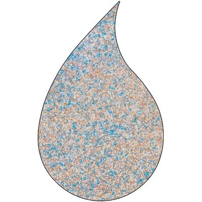 WOW - Embossing Powder - Colour Blends - Hydrangea - WL47R - 15ml / 1.oz