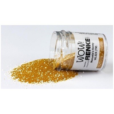 WOW - Embossing Powder - Colour Blends - Manuela&#39;s Honey - WL52X - 15ml / 1.oz