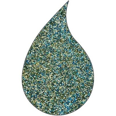 WOW - Embossing Glitter Powder - Capri - WS260X - 15ml / 1.oz