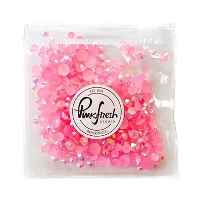 PinkFresh Studio - Jewels - Bubblegum - PF065ES