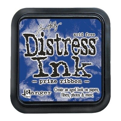 Tim Holtz - Ranger - Distress Ink Pad - Prize Ribbon