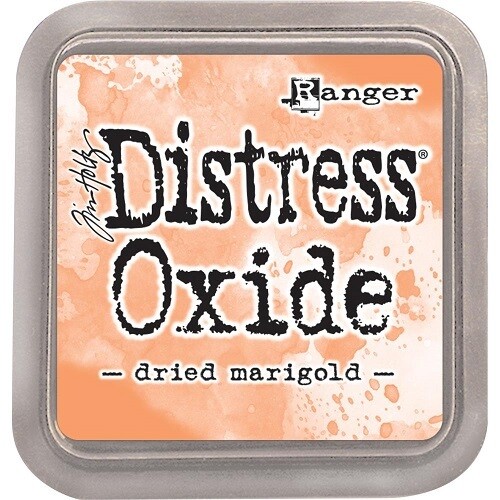 Tim Holtz - Ranger - Distress Oxide - Dried Marigold
