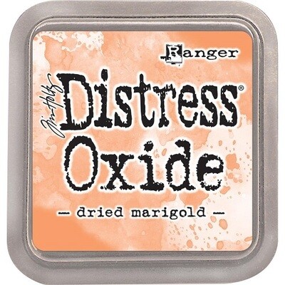 Tim Holtz - Distress Oxide - Dried Marigold