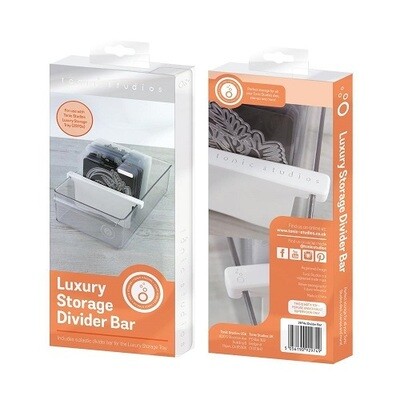 Tonic Studios - Luxury Storage Divider Bar - 2974E