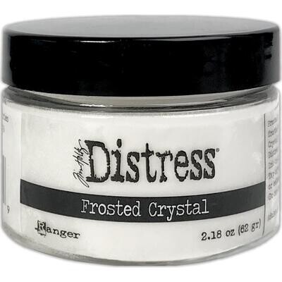Tim Holtz - Distress - Frosted Crystals - TDA78319