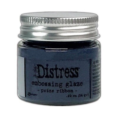 Tim Holtz - Distress - Embossing Glaze - Prize Ribbon - 49grams