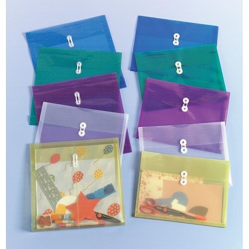 Generations - Craft Paper Keepers - 12 x 12 - Assorted Colours