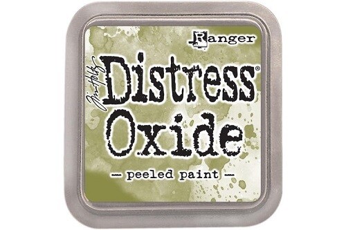 Tim Holtz - Ranger - Distress Oxide - Peeled Paint - TDO56119