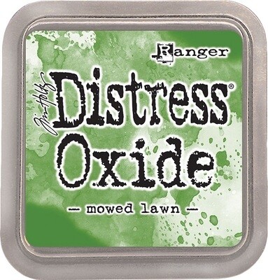 Tim Holtz - Distress Oxide - Mowed Lawn - TDO56072