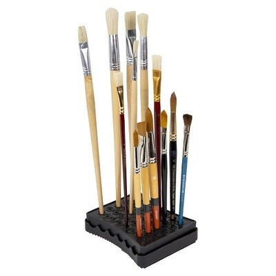 ArtBin - Brush Drying Rack - Black - 6957AG