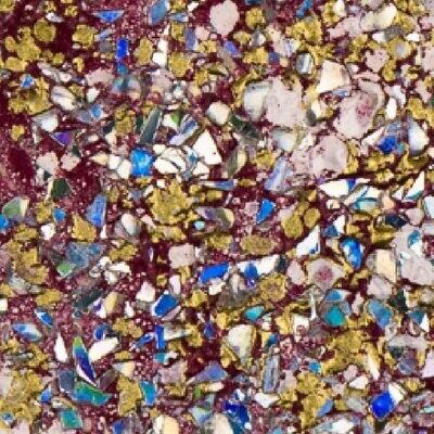 WOW - Embossing Glitter Powder - Peppermint Scrub - WS230X - 15ml / 1.oz