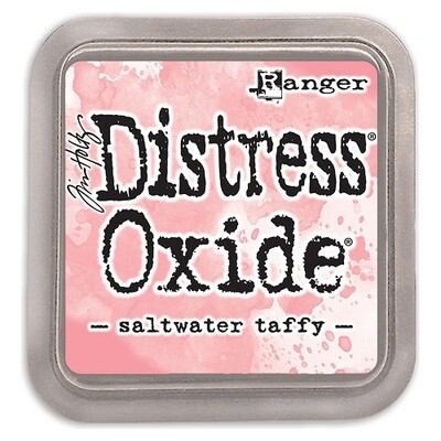 Tim Holtz - Ranger - Distress Oxide - Saltwater Taffy - TDO-79545