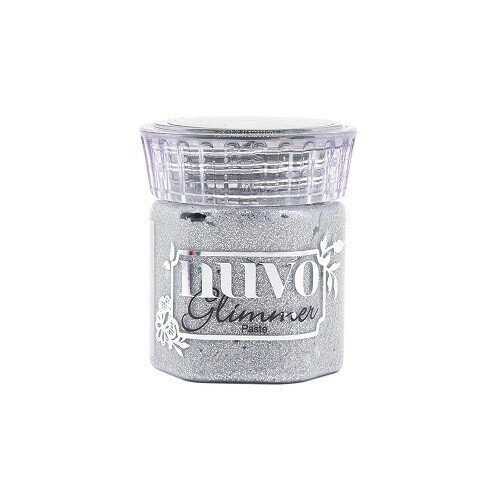 Nuvo - Glimmer Paste - Shooting Star - 1.7ozs - NPG-1549