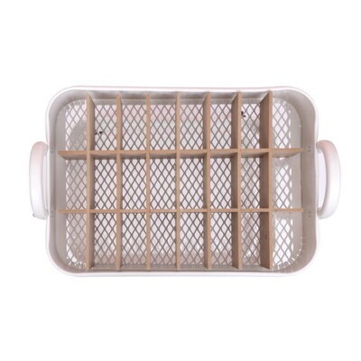 We R Memory Keepers - Storage - A La Cart - Dividers - 24 set - WR600560