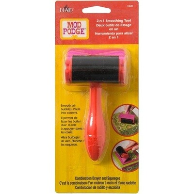 Mod Podge - 2 in 1 - Smoothing Tool - MP10614