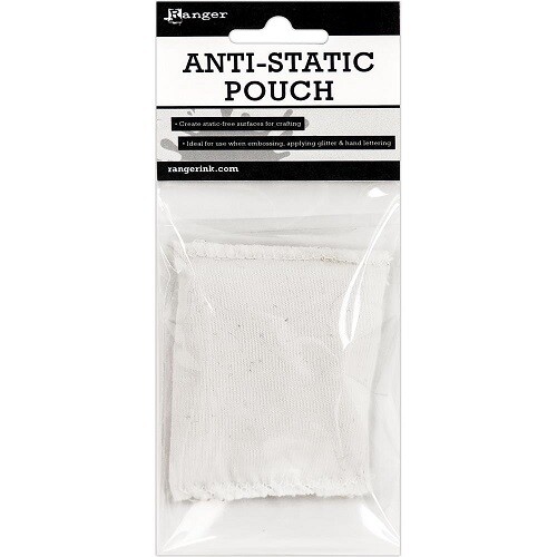 Ranger - Anti Static Pouch - INK62332