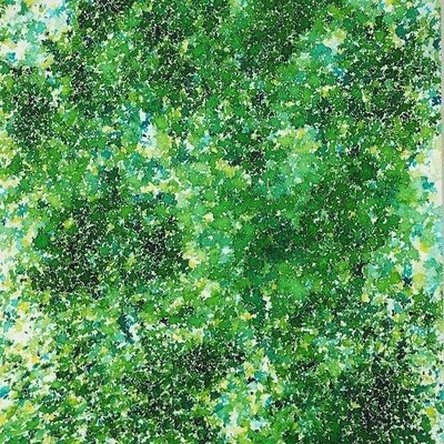 Creative Expressions - Cosmic Shimmers - Pixie Burst  - Cut Grass - CSPBGrass