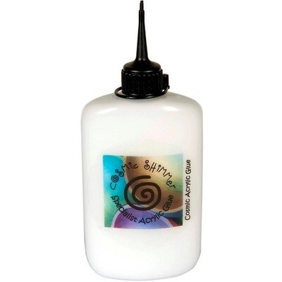 Creative Expressions - Cosmic Shimmer - Craft Glue - 30ml - CSGLUE