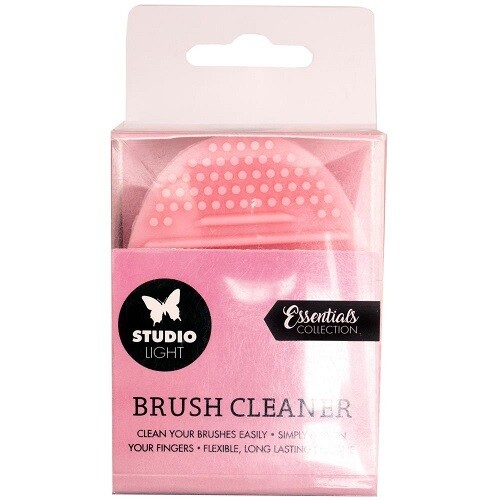 Studio Light - Brush Cleaner - NR.01  - ESBRUC01