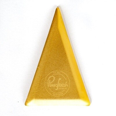 PinkFresh Studio - Essentials - Brass Triangle Tray - PF087ES