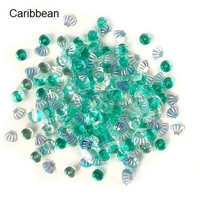 Buttons Galore &amp; More - Shimmerz