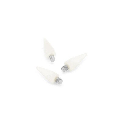 Creative Expressions - Woodware - Easypick Refills - Pack of 3 - WW2986