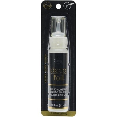 iCraft by Thermoweb - Deco Foil Adhesive - 4822 - 2.1oz