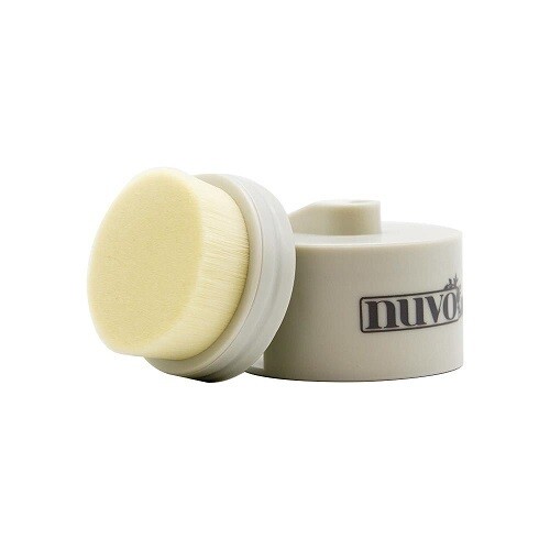 Nuvo - Blending Brush - Large - 1949N