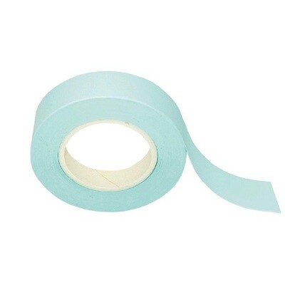 American Crafts - Sticky Thumb - Low Tack Masking Tape - 6000304 - 1/4" x 11yds (25mm x 10mtrs)