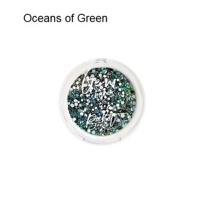 Picket Fence Studios - Gem Mixes - 12 grams (4oz)