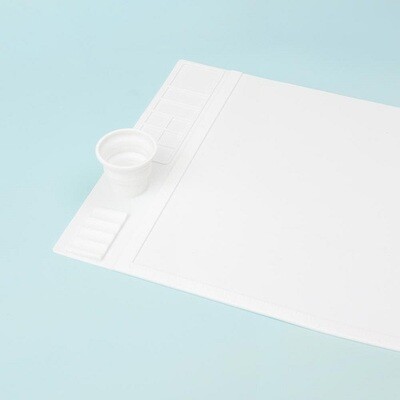 We R Makers - Silicone Workspace Mat - 12 x 12 - 60000699