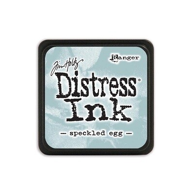 Tim Holtz - Distress Inks - Mini - Speckled Egg - DMINI75288
