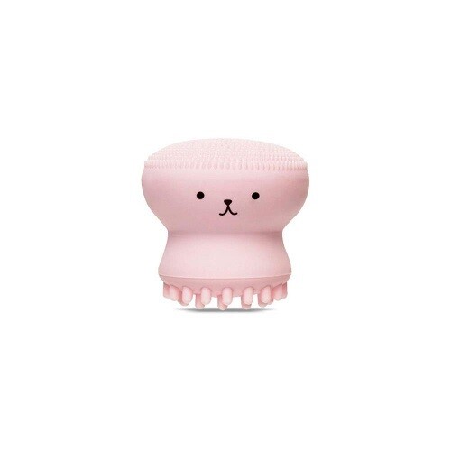 Maker Forte - Squid Buddy - Scrubbing Tool - 20090231