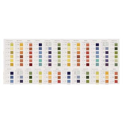 Tim Holtz - idea-ology - Collage Paper - Palette - TH94312 