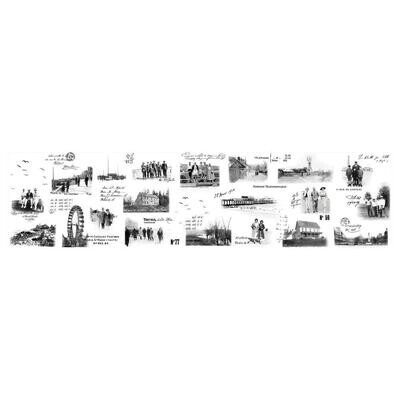 Tim Holtz - idea-ology - Collage Paper - Photographic - TH94319 