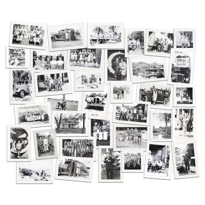 Tim Holtz - idea-ology - Snapshots - Volume 2 - 36 pcs - TH94322