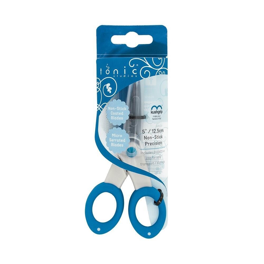 Tonic Studios - Scissors - 5&quot; - Non Stick - 104E