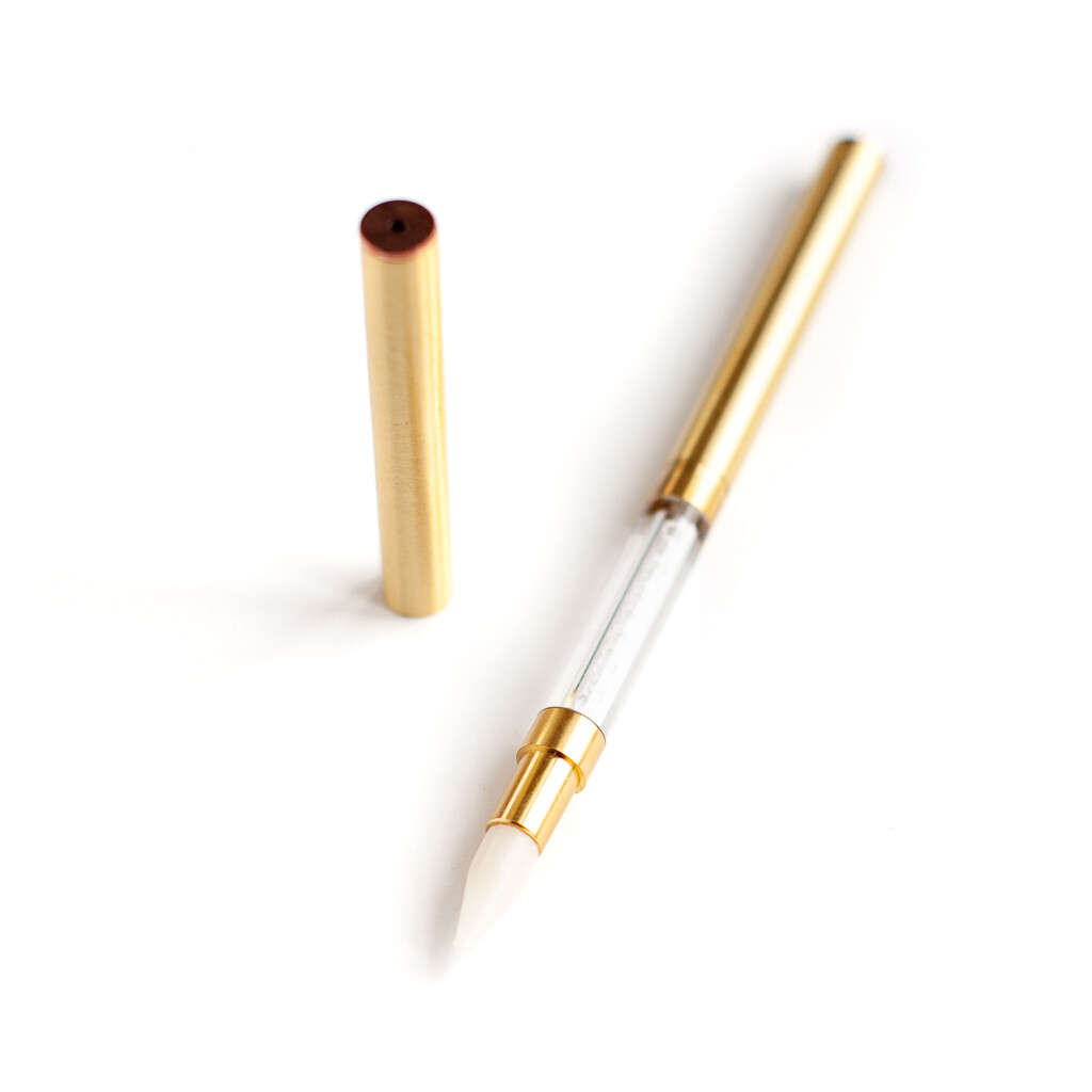 PinkFresh Studio - Essentials - Dual Tip Pick Up Tool - PF108ES