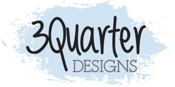 3 Quarter Designs