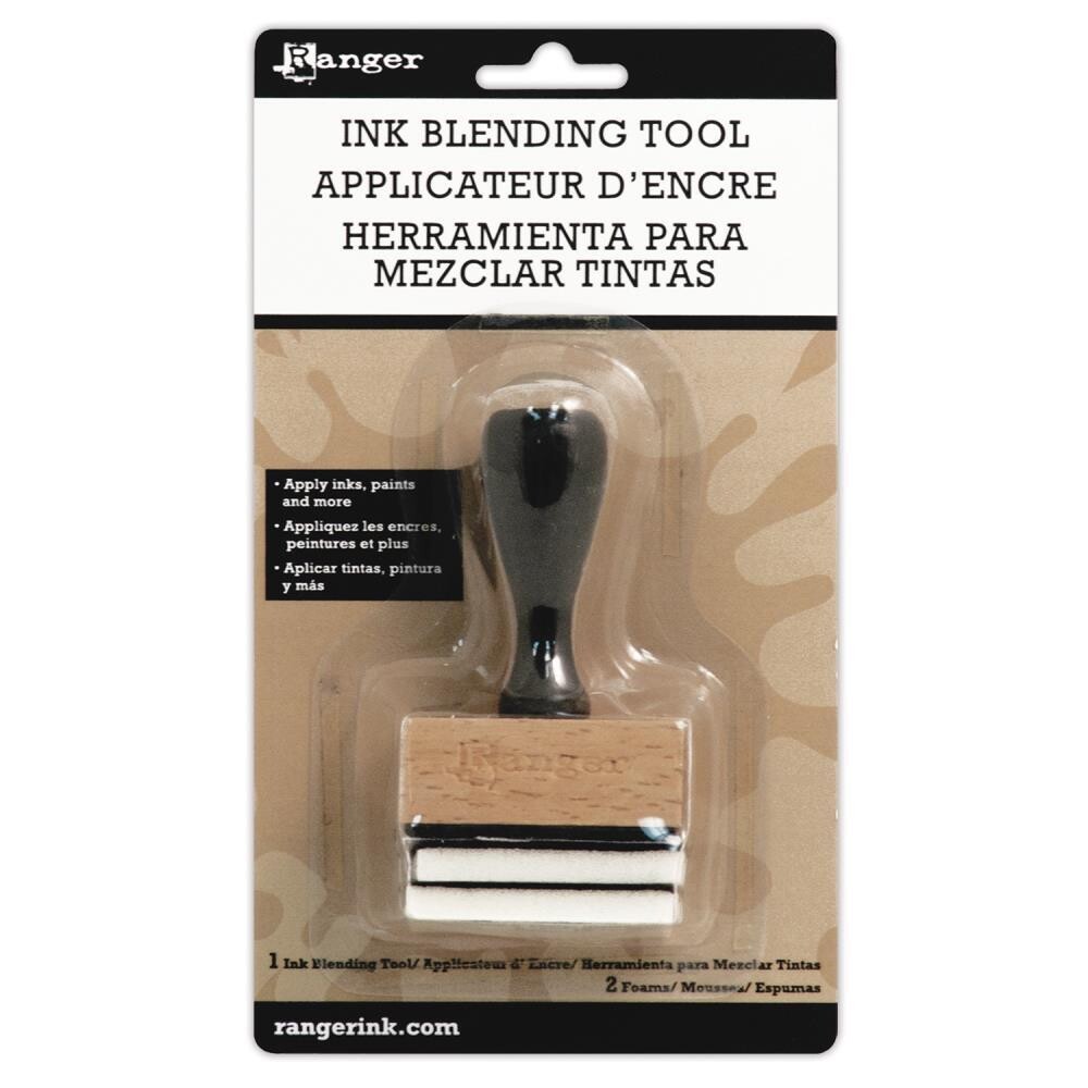 Ranger - Ink Blending Tools - IBT23616